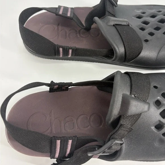 Chaco Women's Chillos Clog - Picture 4 of 11